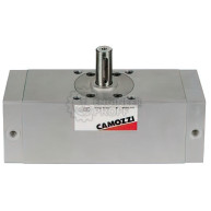 Цилиндр пневматический поворотный Camozzi 30-100/180-3