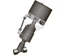 Клапан седельный регулирующий Camozzi JF105-90-1-32-WF-SL14-RF01