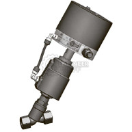 Клапан седельный регулирующий Camozzi JF105-63-1-32-WG-SL14-RF01