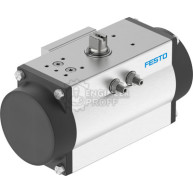 Неполноповоротный привод Festo DFPD-80-RP-90-RS35-F07-R3-C-VDE2