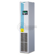 Преобразователь частоты Siemens SINAMICS G150 6SL3710-1GH34-1CA3 660-690 В 400 кВт