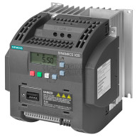 Преобразователь частоты Siemens SINAMICS V20 6SL3210-5BE24-0UV0 380-480 В 4 кВт